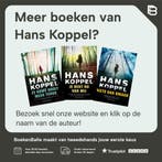 XL 1935 - Ze komt nooit meer terug 9789046309544 Hans Koppel, Verzenden, Gelezen, Hans Koppel