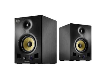 Hercules -  Monitor 5, Audio, Tv en Foto, Luidsprekers, Verzenden, Nieuw, Overige merken