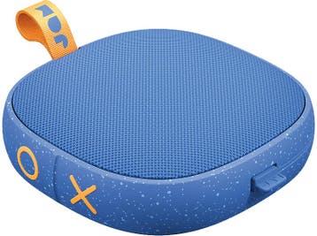 Jam Audio -  Hang Tight  - Blauw, Audio, Tv en Foto, Luidsprekers, Verzenden, Nieuw, Overige merken