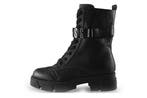 Guess Veterboots in maat 39 Zwart, Kleding | Dames, Schoenen, Guess, Verzenden, Zwart, Overige typen