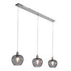 Steinhauer hanglamp Lotus 1899ST Sale, Huis en Inrichting, Ophalen, Overige materialen, Nieuw, 75 cm of meer