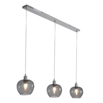 Steinhauer hanglamp Lotus 1899ST Sale, Ophalen, Overige materialen, Nieuw, 75 cm of meer