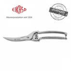 Eikaso Solingen Krachtige RVS Wildschaar 25 cm – Ideaal v., Ophalen of Verzenden, Nieuw