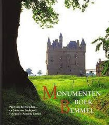 Monumentenboek Bemmel - P. v.d. Heyden 9789059170155, Boeken, Verzenden, Gelezen, P. v.d. Heyden