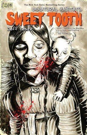 Sweet Tooth Volume 05, Boeken, Verzenden, Zo goed als nieuw