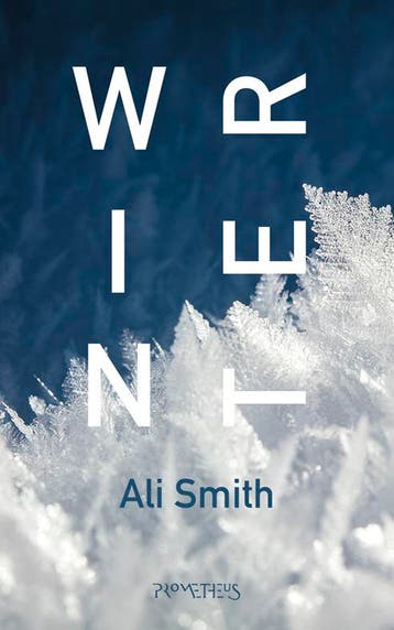 Winter | Ali Smith & Karina van Santen & Martine Vosmaer, Ophalen of Verzenden, Zo goed als nieuw, Ali Smith & Karina van Santen & Martine Vosmaer