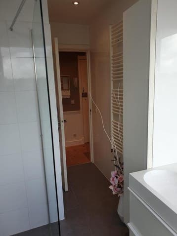 Te Huur 3 kamer Appartement Leyweg In Den Haag, Huizen en Kamers, Huizen te huur, Den Haag, Den Haag, Direct bij eigenaar, Appartement