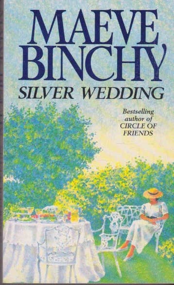 Silver Wedding - Maeve Binchy 9780099604303, Verzenden, Gelezen, Maeve Binchy