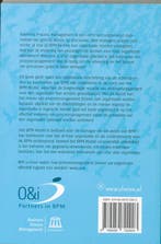 Effectief procesmanagement 9789059722903 Dirk de Wit, Verzenden, Gelezen, Dirk de Wit