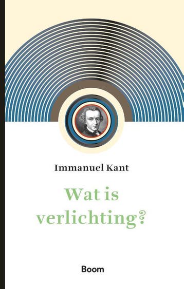 Wat Is Verlichting? | Immanuel Kant | Nieuw, Boeken, Ophalen of Verzenden, Nieuw, Immanuel Kant