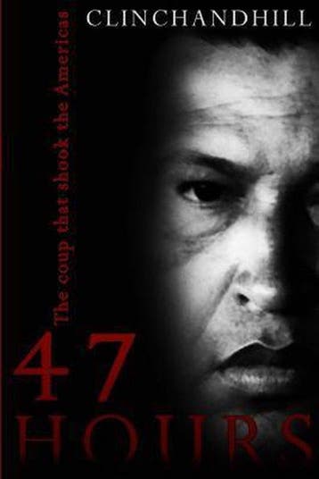 47 Hours - Burt Clinchandhill 9780996469548, Boeken, Verzenden, Gelezen, Burt Clinchandhill