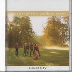 cd - Eaden - Rays Of Yellow Sun, Verzenden, Zo goed als nieuw