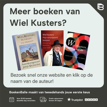 Morgen wordt het voor iedereen maandag - Wiel Kusters, Verzenden, Gelezen, Wiel Kusters