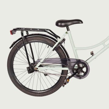 BikeFlip kinderfiets 24 inch, Ophalen of Verzenden, Gebruikt, BikeFlip