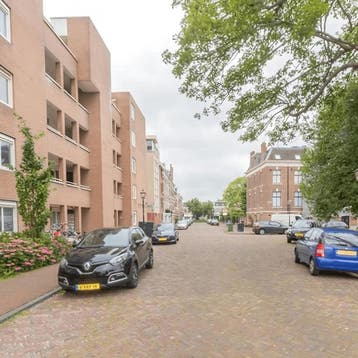 Appartement in Haarlem gevonden voor €2495,- pm, Huizen en Kamers, Direct bij eigenaar, Noord-Holland, Appartement, Haarlem