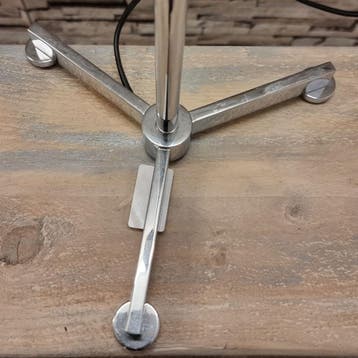 Ben Demmers tafellamp 418 Refurbished, Ophalen, Zo goed als nieuw, Overige materialen