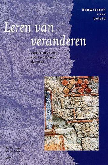 Leren Van Veranderen - B. Stoelinga 9789059572461, Verzenden, Gelezen, B. Stoelinga