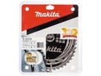 Veiling - Makita zaagbladen (235x30x20T / 235x30x40T), Nieuw