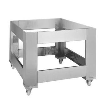 GGM Gastro | Onderstel - 1450x1270x(H)1110mm | 75kg - RVS |, Verzenden, Nieuw in verpakking