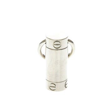 Cartier - Hanger - 18 karaat Witgoud