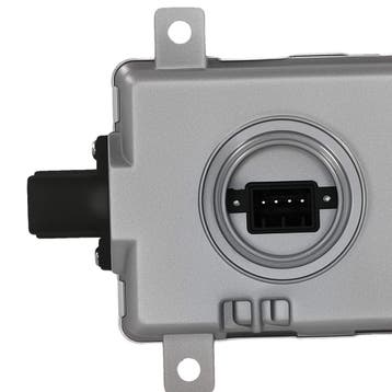 Koplamp control unit geschikt voor Honda Civic VIII CL CN..., Auto-onderdelen, Verlichting, Verzenden, Nieuw, Honda