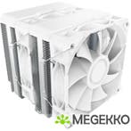 Montech NX600 Wit, Verzenden, Nieuw