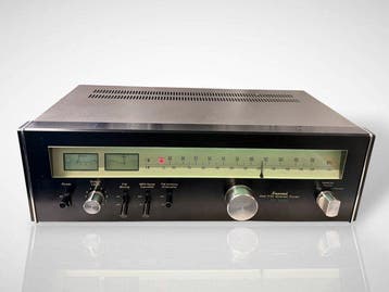 Sansui - TU-5900 Tuner, Nieuw