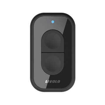 Livolo | Afstandsbediening | EC | Smart Home, Ophalen of Verzenden, Nieuw