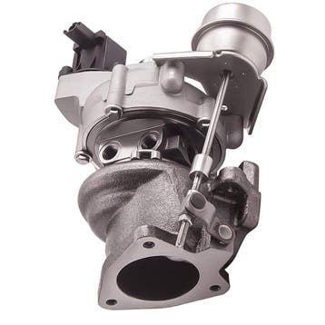 Turbo geschikt voor Citroën Peugeot 1.6 THP EP6CDT 156pk..., Verzenden, Nieuw, Peugeot