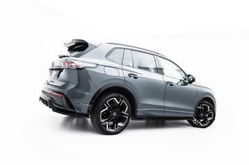 Side Skirts Diffuser voor Volkswagen Tiguan MK3 R-line, Ophalen of Verzenden