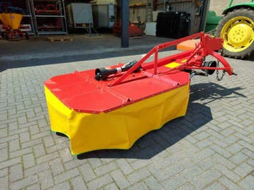 Veldspuiten Kunstmeststrooier -s Hooischudder -s, Maaier -s, Ophalen, Boomteelt, Overige typen