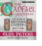 The Cadfael Companion 9780316876551 Robin Whiteman, Boeken, Verzenden, Zo goed als nieuw, Robin Whiteman