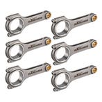 Audi en VW 3.0T 153 mm H Beam 4340 EN24 Staal Drijfstange..., Verzenden, Nieuw, Audi