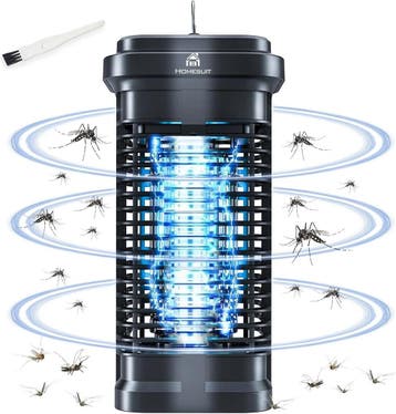 Bug Zapper Binnen/Buiten | 35% Korting, Ophalen of Verzenden, Nieuw, Ongediertebestrijding