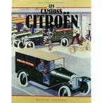 Les Camions Citroën, Boeken, Gelezen, Algemeen, Verzenden, Fabien Sabatès