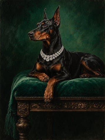 Shayer - The Emerald Watchman - XL - 60x80cm - 1/1 Limited, Huis en Inrichting, Nieuw
