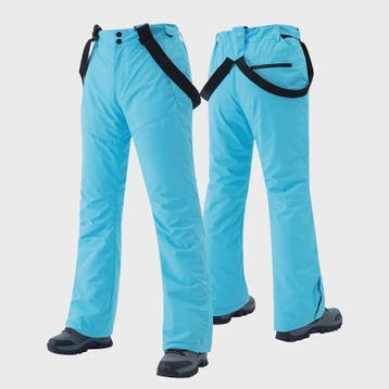 Waterdicht Ski- en Snowboardpak voor Dames en Heren - Warm &, Verzenden, Nieuw