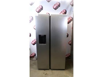Samsung RS68N8222S9 - Amerikaanse koelkast - Twin Cooling, Verzenden, Zo goed als nieuw