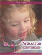 Articulatie 9789461900432, Boeken, Verzenden, Zo goed als nieuw