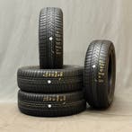 225/60/18 104H Pirelli winterbanden 6/5,2mm profiel 4 stuks, 18 inch, Gebruikt, Band(en), Personenwagen