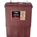 Trojan Accu L16G-AC Deep Cycle 6V 390Ah 311x178x389x417, Verzenden, Nieuw