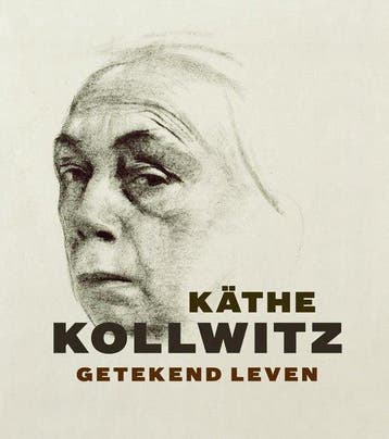 Käthe Kollwitz - Mannheim, Boeken, Verzenden, Gelezen