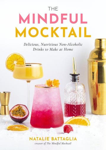 9781645679394 The Mindful Mocktail Natalie Battaglia, Verzenden, Nieuw, Natalie Battaglia