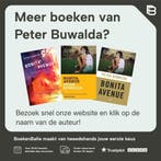 Bonita Avenue 9789001839406 Peter Buwalda, Verzenden, Gelezen, Peter Buwalda