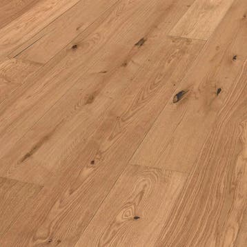 Meister NatureFlex HD100 Eik Authentic 20017 Parketvloer, Ophalen of Verzenden, Nieuw, Parket