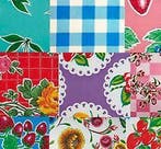 Tafelzeil knutselpakket! (knutselen, creatief, hobby), Nieuw