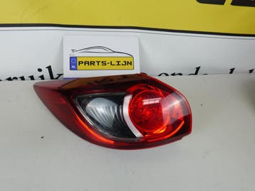 Gebruikte achterlicht Mazda CX-5 2017-2021 – W0429, Ophalen of Verzenden, Nieuw