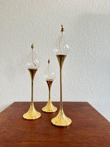 Freddie Andersen Design - Freddie Andersen - Olielamp (3) -