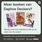 OPWAARTSE DRUKTE 9789043905282 Daphne Deckers, Verzenden, Gelezen, Daphne Deckers