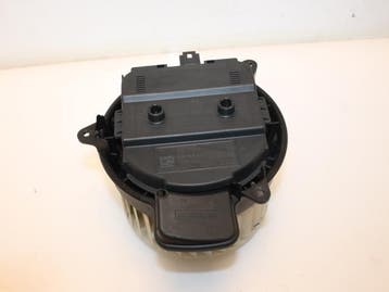 Kachel Ventilatiemotor Audi A6 O92698, Ophalen of Verzenden, Nieuw